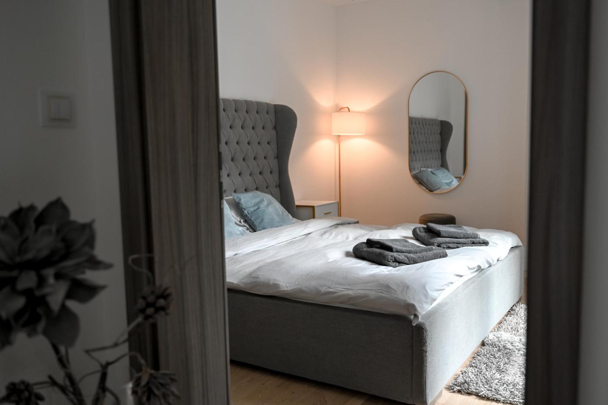 Lovely Family Apartament *