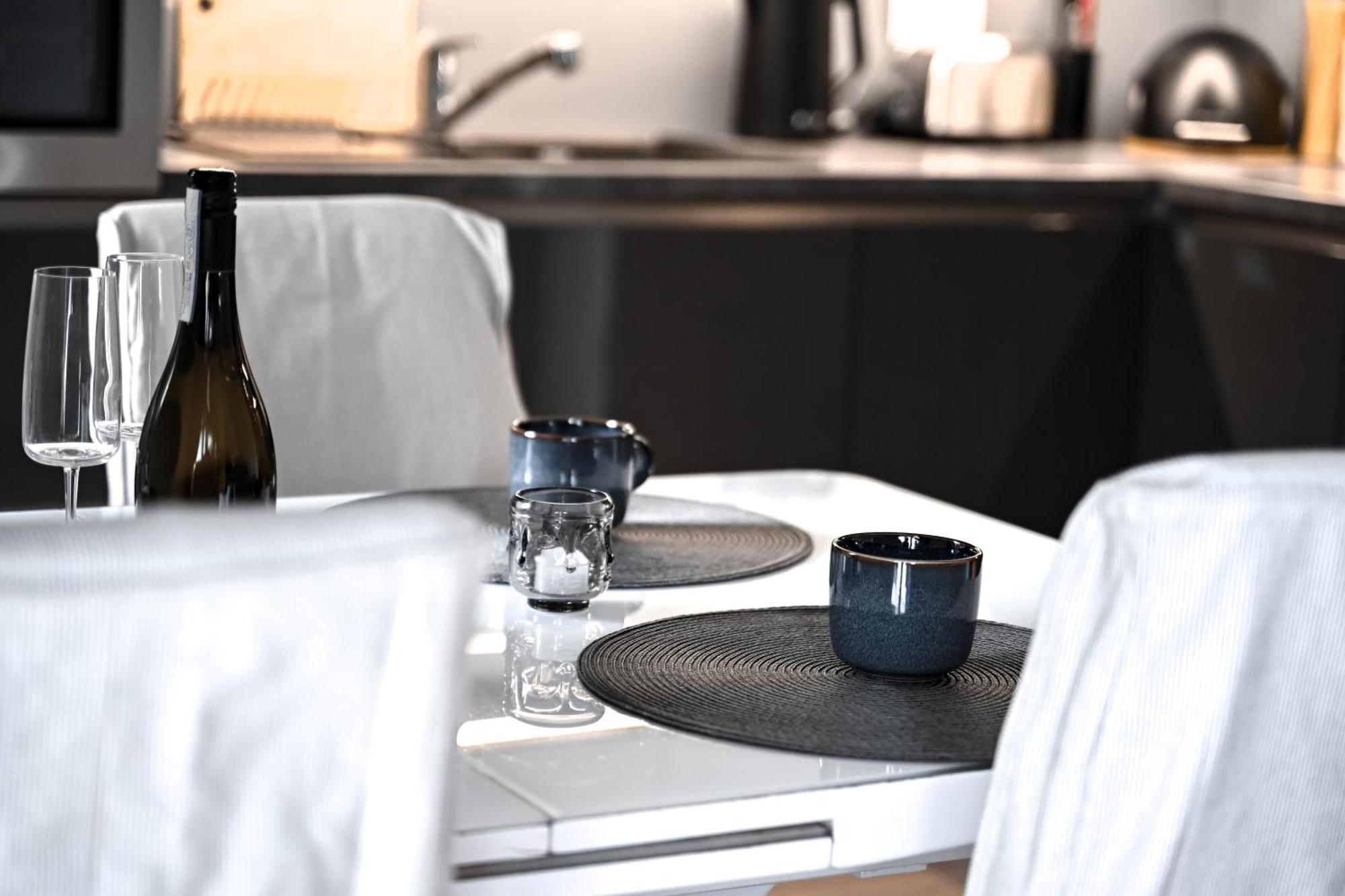 Apartament Lovely Family