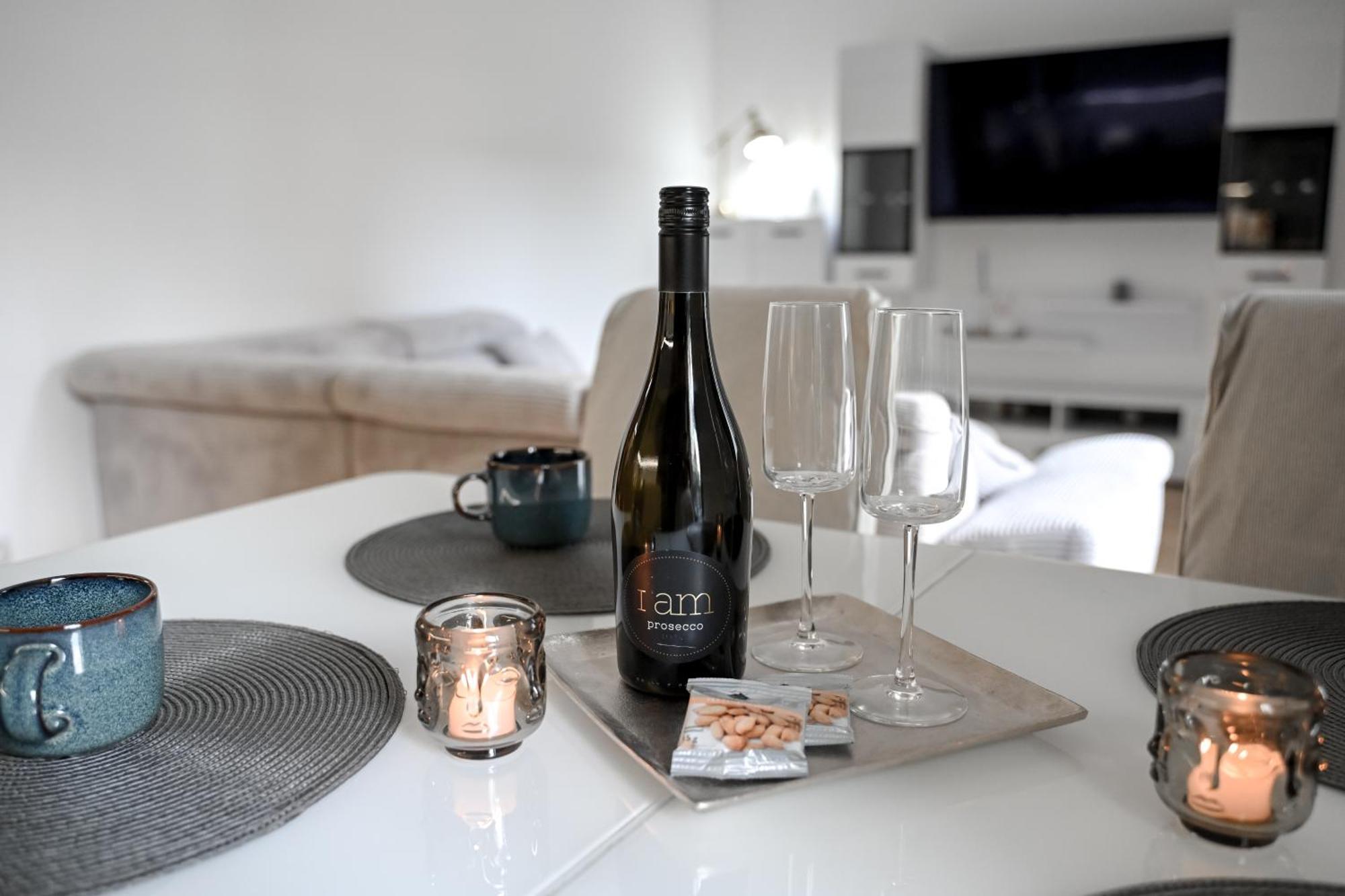 Lovely Family Apartament Praga