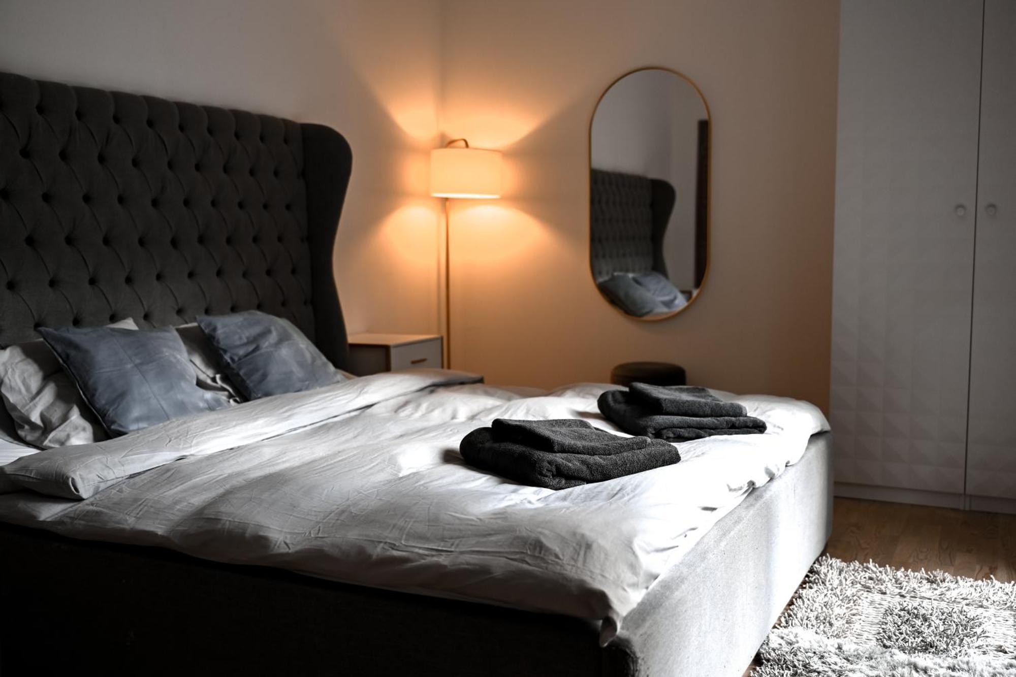 Apartament Lovely Family